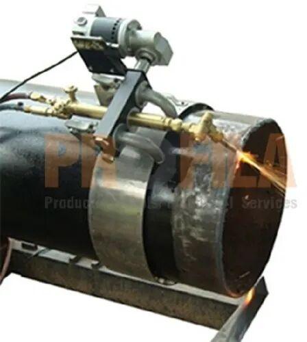 Pipe Beveling Machine