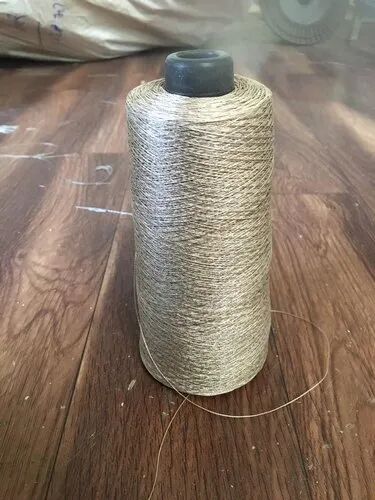 Dyed PTFE Coated Fiberglass Thread, Packaging Type : Carton