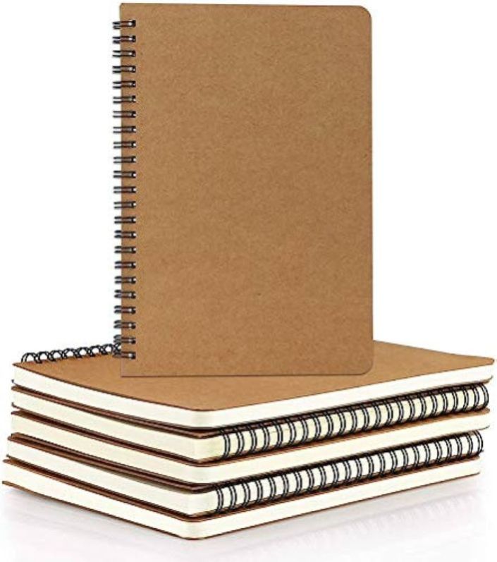 A5 Notebook