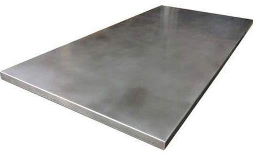 Polished Iron Sheets, For Industrial, Size : Standard
