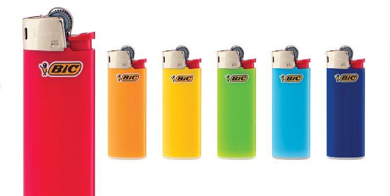 Bic Lighter