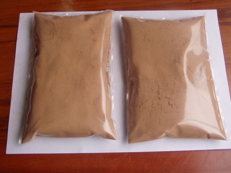cocoa powder