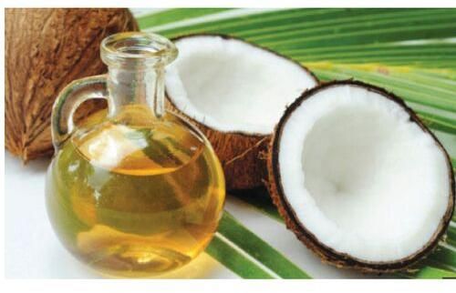 coconut oil