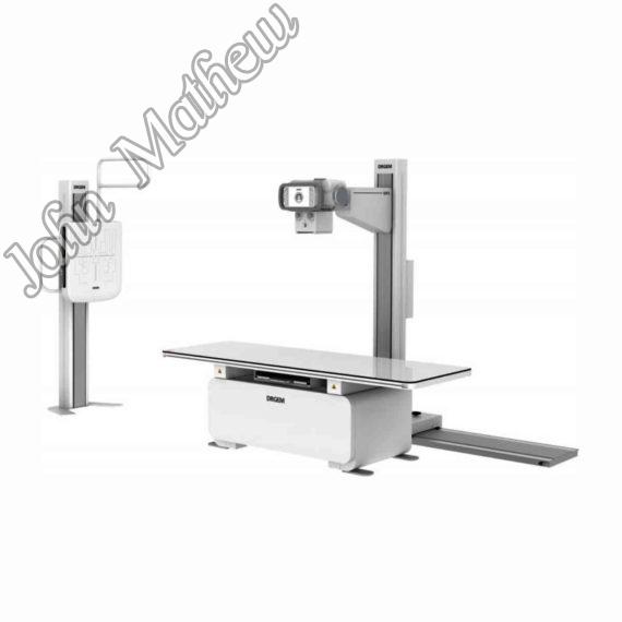 Electric 100-200kg Fixed X-Ray Machine, Automatic Grade : Automatic