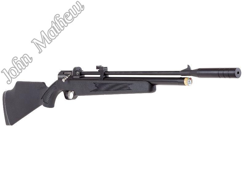 Black Diana Stormrider Air Rifle
