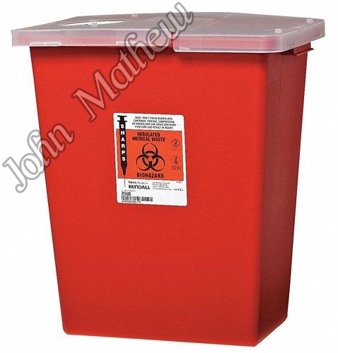 Sharps Containers