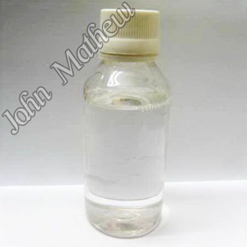 white mineral oil