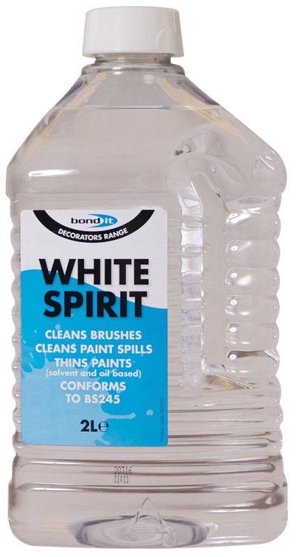 White Spirit