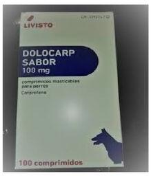 Dolocarp 100mg