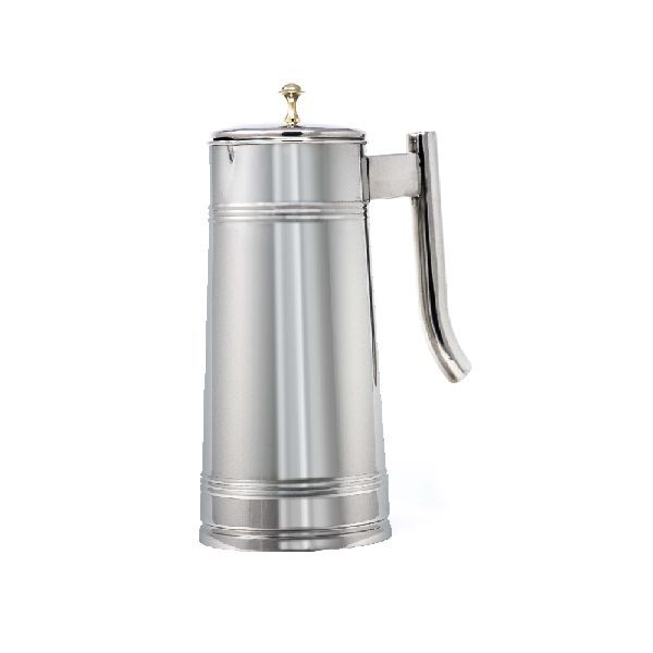 Stainless Steel Classic Jug