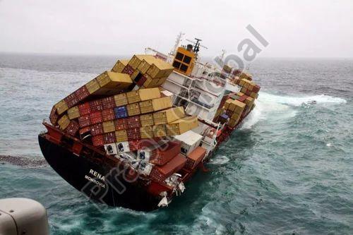 Shipping & Cargo Claims Consultancy Service