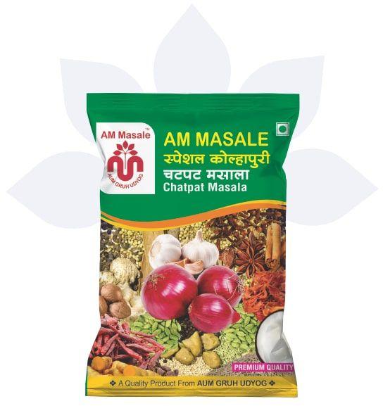 Am Masale Blended Chatpat Masala, For Cooking, Packaging Size : 30 Gm