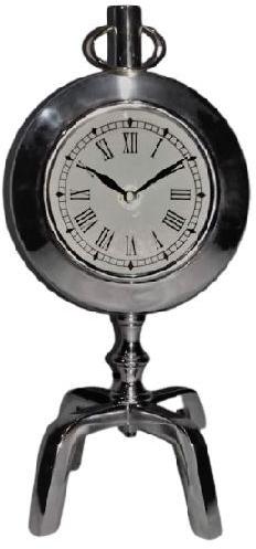 SH-15006 Metal Clock