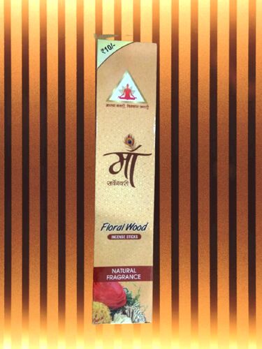 Maa Sarveshwari Ayurvedic Herbal Incense Sticks