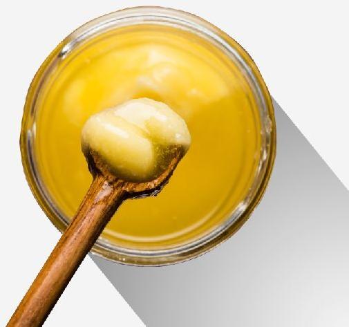 Gir Cow Ghee, Shelf Life : 1year