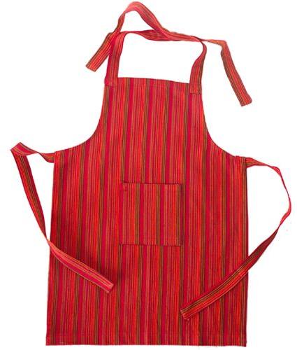 Cotton Kids Apron, Packaging Type : Polybag