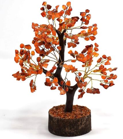 Carnelian Tree