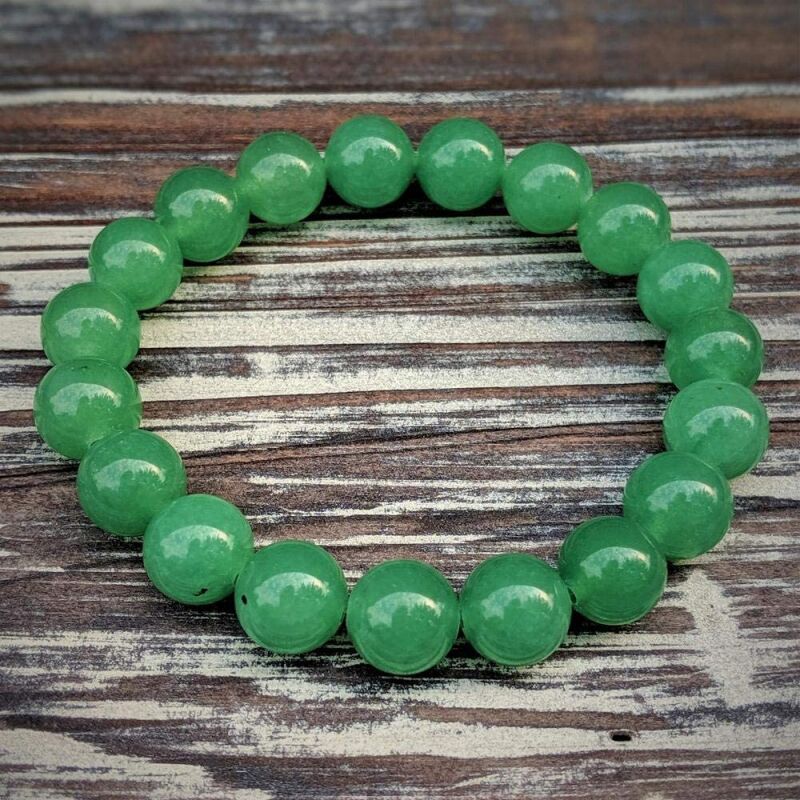 Green Aventurine Bracelet