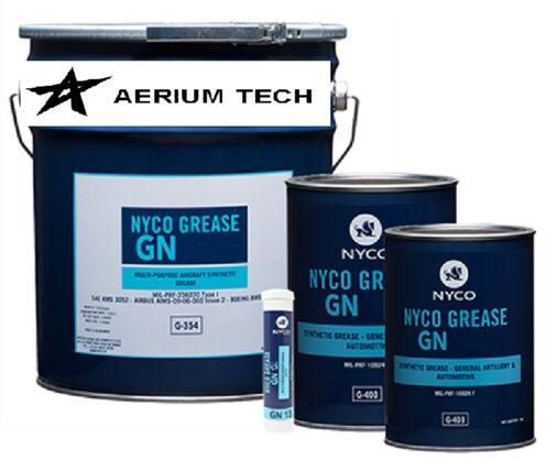 Nyco Grease Gn 17