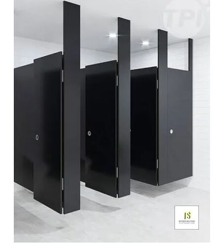 HPL Board Stylish Toilet Cubicle, Feature : Eco Friendly