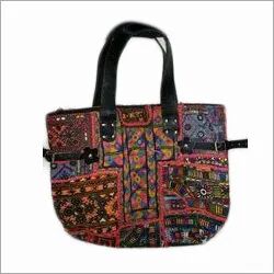 100% cotton Gypsy Bag, Size : 38x48x14inch, 34x44x12inch