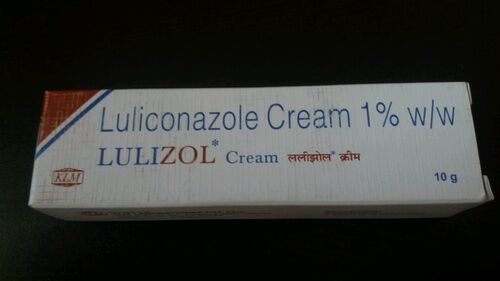 Lulizol Cream