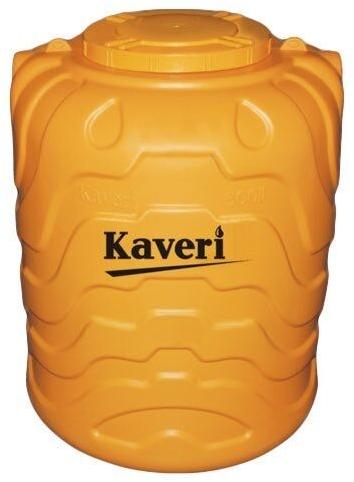 Kaveri Storage Tank, Color : Yellow