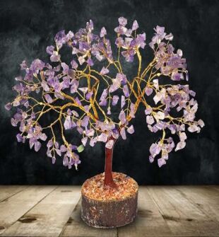 Polished Agate Stone Tree, Feature : Durable, Shiny Look