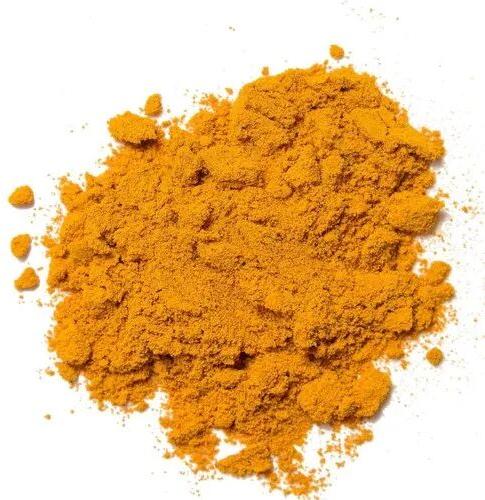 Turmeric Powder, for Cooking, Color : Yellow
