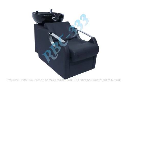 Wood Shampoo Station, Color Multi Colure at Best Price in Surat