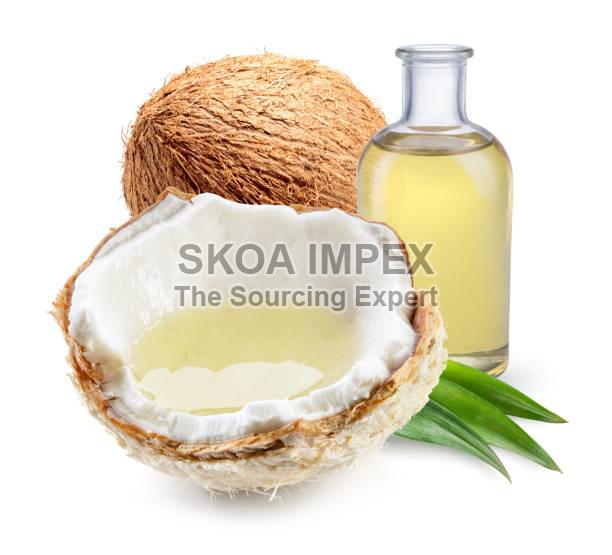 Coconut oil, Packaging Size : 1Kg, 25Kg, 50Kg, 200Kg, IBC