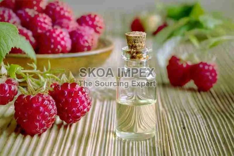 Raspberry Seed Oil, Packaging Size : 1Kg, 25Kg, 50Kg, 200Kg, IBC