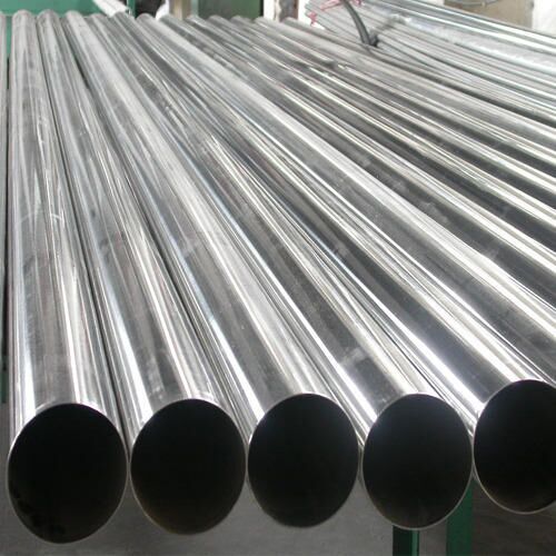 Aluminum Tubes