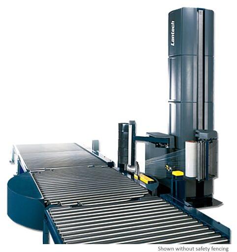 Secondary Packaging Machines