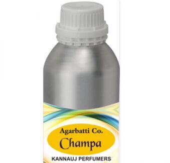 Champa Agarbatti Compound