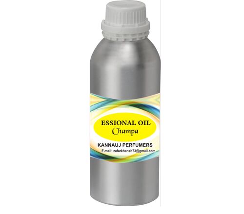 Champa Essential Oil