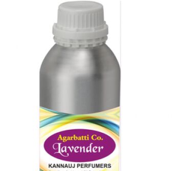Lavender Agarbatti Compound