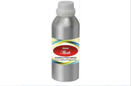 Musk Attar, Form : Liquid