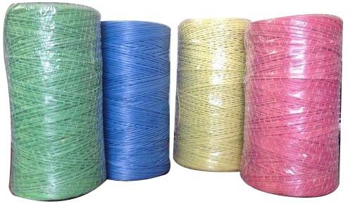 Plastic String Sutli, for Industrial, Specialities : Eco-friendly