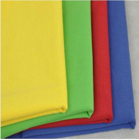 Polyester Cotton Fabrics