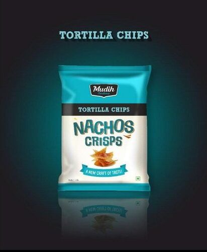 Mudih Nachos Tortilla Chips