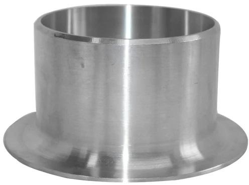 Stainless Steel Stub End, Size : 2 inch