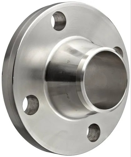 ASTM A182 Welding Neck Flange