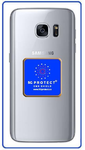 5G Protect EMR Shield