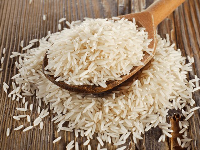 Common Traditional Basmati Rice, for High In Protein, Variety : Long Grain, Medium Grain, Short Grain