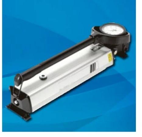 Tritorc Stainless Steel Hydraulic Hand Pump