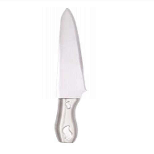 Stainless Steel Kitchen Knife Blade, Packaging Type : Box