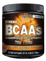 Xtreme BCAAs Vigorous Recovery Powder