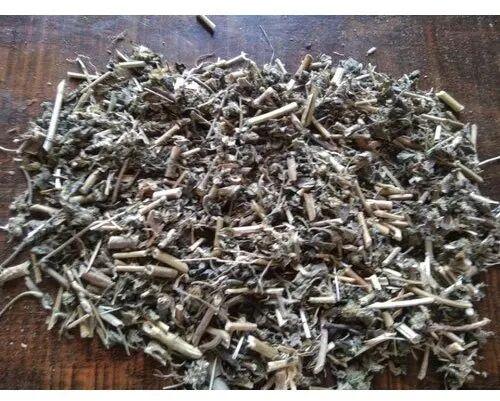 Panchang Dried Bhringraj Herb Roots, Packaging Size : 100g