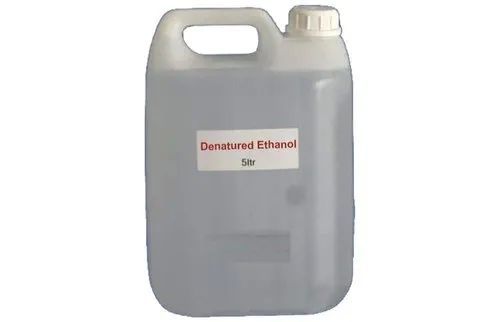 Denatured Ethanol